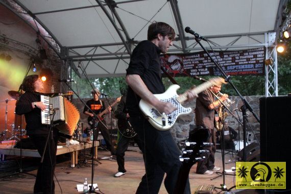 Nu Sports (D) 15. This Is Ska Festival  Rosslau 25. Juni 2011 (15).JPG